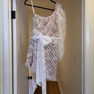 For Love and Lemons “Dynasty”